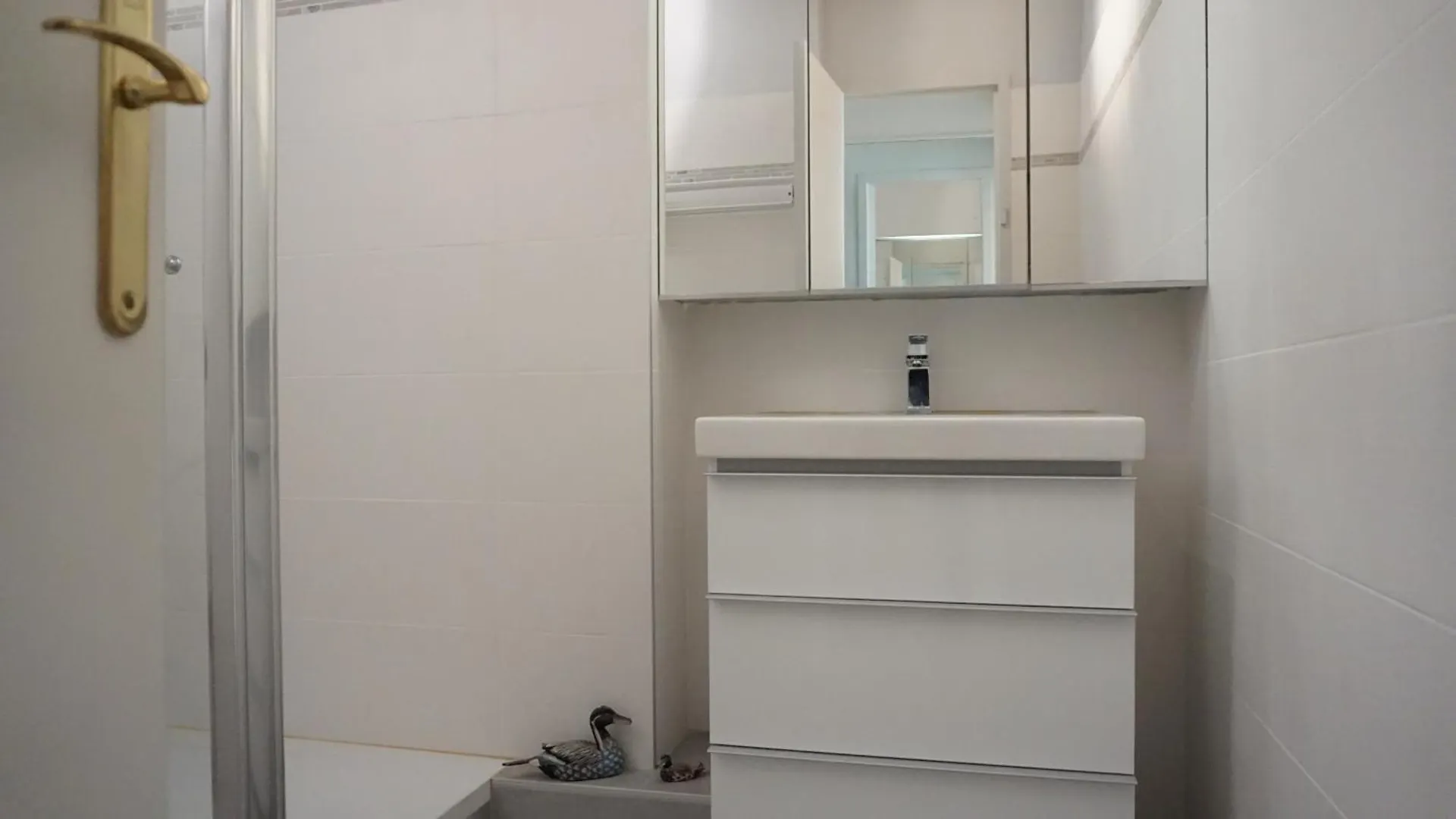 Apartament Rue Yvon Villarceau - Paris 16