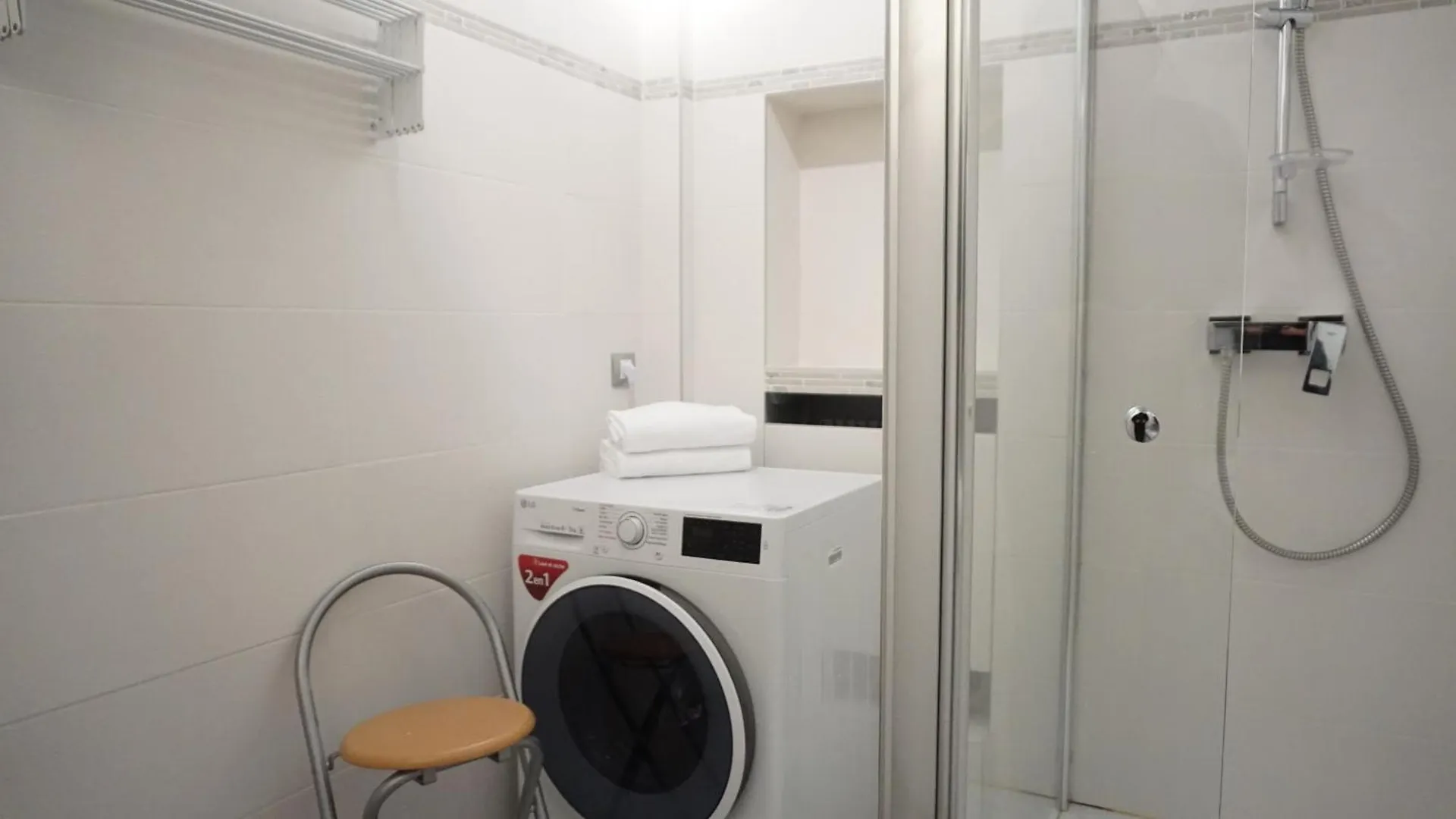 Apartament Rue Yvon Villarceau - Paris 16