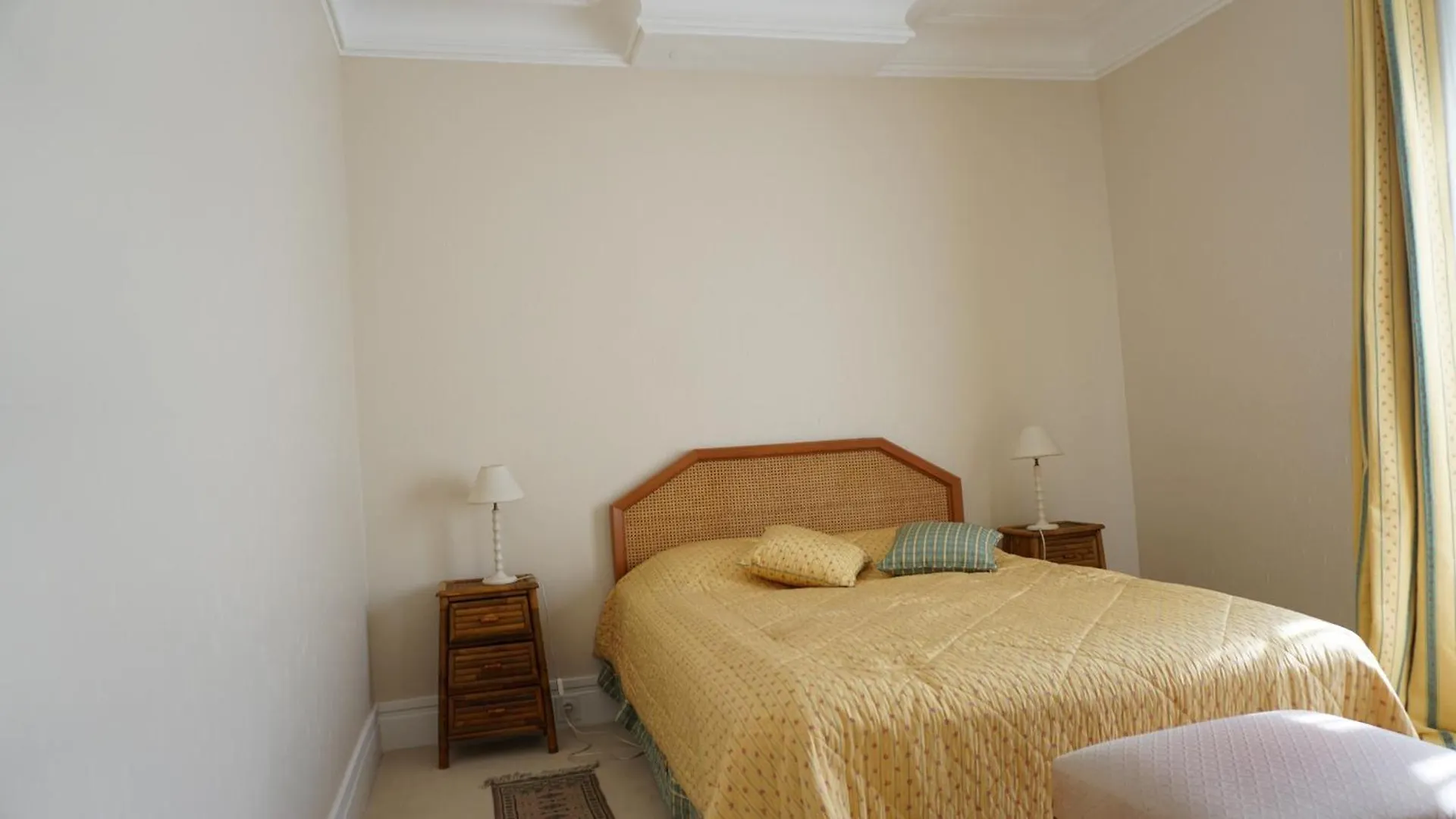 Apartment Rue Yvon Villarceau - Paris 16